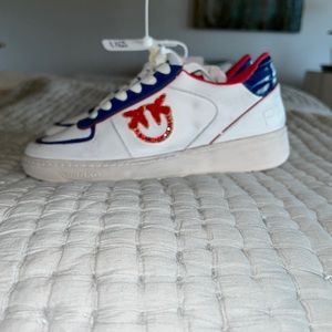 NWT Pinko Sneakers